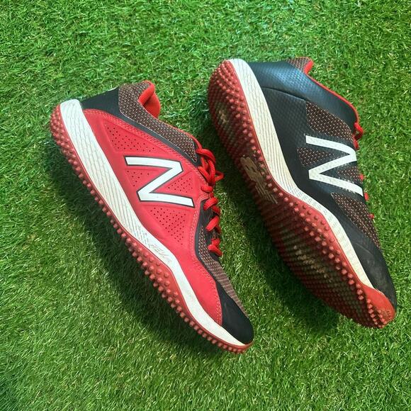 New Balance Baseball Turf Training Shoes - Picture 2 of 5